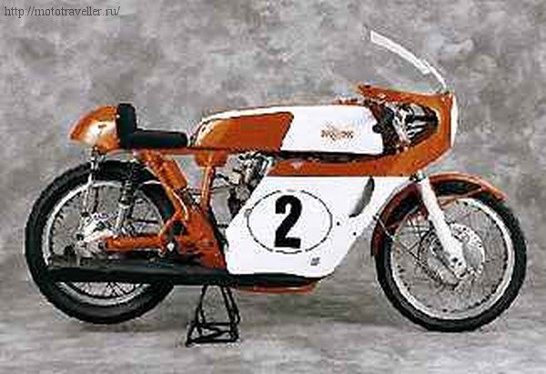 Гоночный Мотоцикл Honda cr450