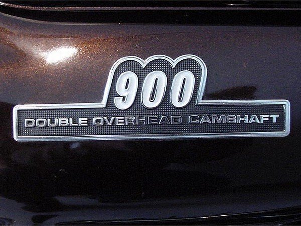 Эмблема мотоцикла Kawasaki Z1