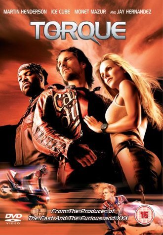 Рецензия на фильм "Крутящий момент" 2004 года про байкеров