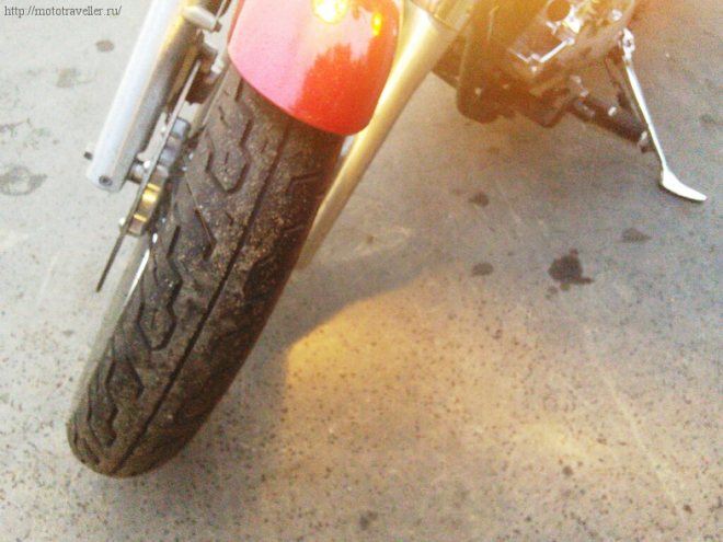 Продается мотоцикл Yamaha XVS 1100 Drag Star Custom