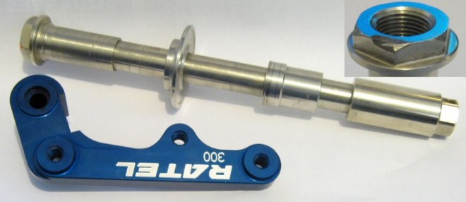 Ratel_Axle_Kit
